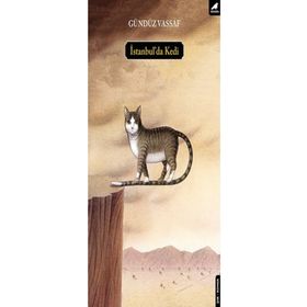 İstanbul’da Kedi - Gündüz Vassaf