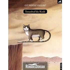 İstanbul’da Kedi - Gündüz Vassaf