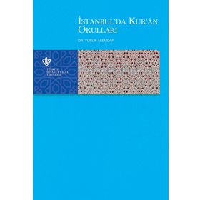 İstanbul'da Kur'an Okulları - Yusuf Alemdar