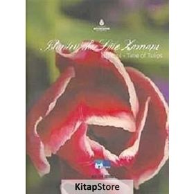 İSTANBUL'DA LALE ZAMANI İSTANBUL - TIME OF THE TULIPS - KOLEKTIF