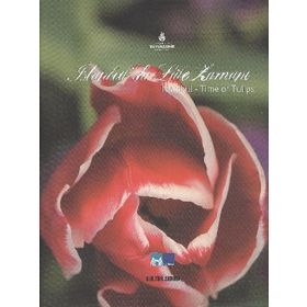 İSTANBUL'DA LALE ZAMANI İSTANBUL - TIME OF THE TULIPS - KOLEKTIF