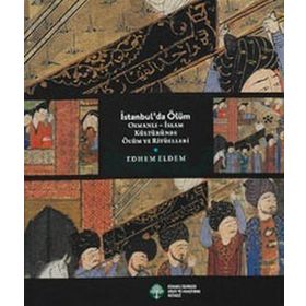 İstanbul’da Ölüm - Catherine Collins Douglas Frantz