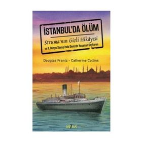 İstanbul’da Ölüm - Catherine Collins Douglas Frantz