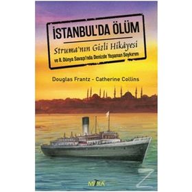 İstanbul’da Ölüm - Catherine Collins Douglas Frantz
