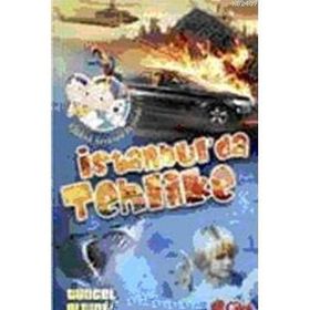 İSTANBUL'DA TEHLIKE - TUNCEL ALTINKÖPRÜ