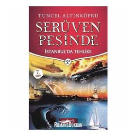 İSTANBUL'DA TEHLIKE - TUNCEL ALTINKÖPRÜ