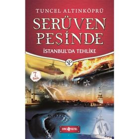 İSTANBUL'DA TEHLIKE - TUNCEL ALTINKÖPRÜ