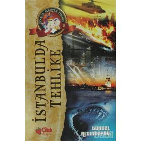 İSTANBUL'DA TEHLIKE - TUNCEL ALTINKÖPRÜ