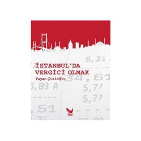 İSTANBULDA VERGICI OLMAK MIZAHI ANILAR - PAYAN ÇIZIOĞLU