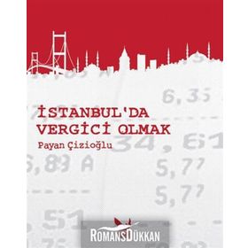 İSTANBULDA VERGICI OLMAK MIZAHI ANILAR - PAYAN ÇIZIOĞLU