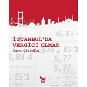 İSTANBULDA VERGICI OLMAK MIZAHI ANILAR - PAYAN ÇIZIOĞLU
