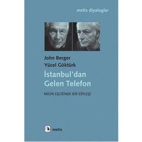 İstanbul’dan Gelen Telefon - Berk Kuruçay
