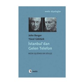 İstanbul’dan Gelen Telefon - Berk Kuruçay