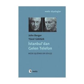 İstanbul’dan Gelen Telefon - Berk Kuruçay