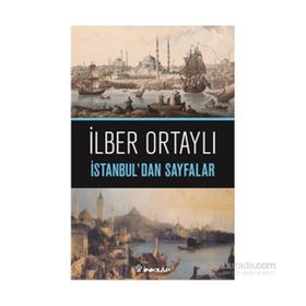 İstanbul’dan Sayfalar - İlber Ortaylı