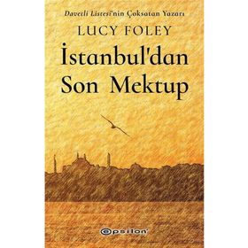 İstanbul'dan Son Mektup Epsilon Yayınevi