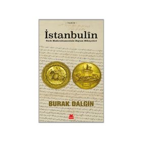 İstanbulin: Türk Modernleşmesinin Doğum Hikayeleri