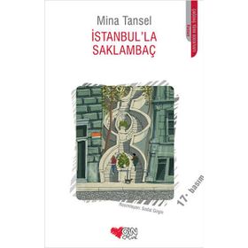 İSTANBULLA SAKLAMBAÇ - MINA TANSEL