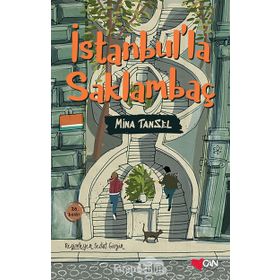 İSTANBULLA SAKLAMBAÇ - MINA TANSEL