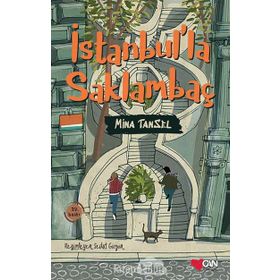 İSTANBULLA SAKLAMBAÇ - MINA TANSEL