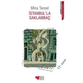 İSTANBULLA SAKLAMBAÇ - MINA TANSEL