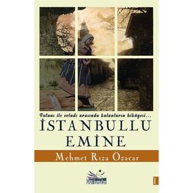 İstanbullu Emine Mehmet Rıza Özacar