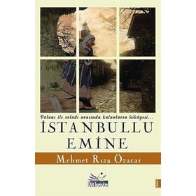 İstanbullu Emine Mehmet Rıza Özacar