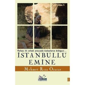 İstanbullu Emine Mehmet Rıza Özacar