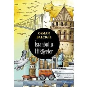 İstanbul'lu Hikâyeler - Karakarga Yayınları