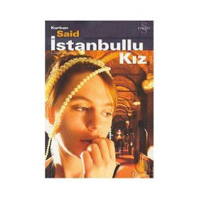 İstanbullu Kız Kurban Said