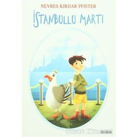 İstanbullu Martı - Nevres Pfister