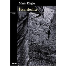 İSTANBULLU - METIN ELOĞLU