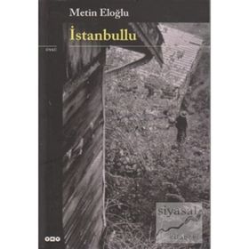 İSTANBULLU - METIN ELOĞLU