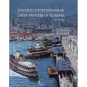 İSTANBULLU RUM RESSAMLAR - GENEL