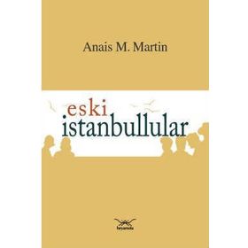 İSTANBULLULAR - BUKET UZUNER (ISBN:9789752893771)