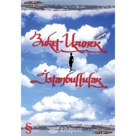 İSTANBULLULAR - BUKET UZUNER (ISBN:9789752893771)