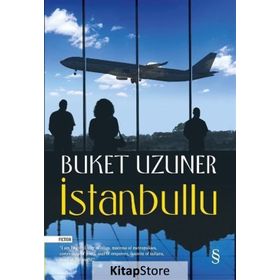 İSTANBULLULAR - BUKET UZUNER (ISBN:9789752893771)