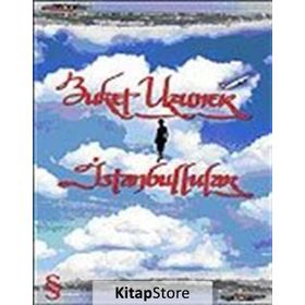 İSTANBULLULAR - BUKET UZUNER (ISBN:9789752893771)