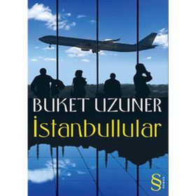 İSTANBULLULAR - BUKET UZUNER (ISBN:9789752893771)