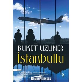 İSTANBULLULAR - BUKET UZUNER (ISBN:9789752893771)