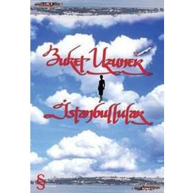 İSTANBULLULAR - BUKET UZUNER (ISBN:9789752893771)