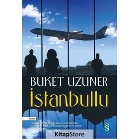 İSTANBULLULAR - BUKET UZUNER