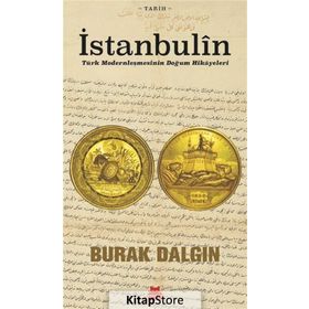 İstanbulîn - Burak Dalgın