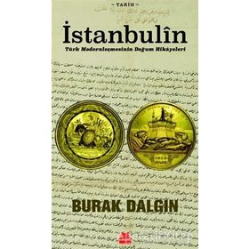 İstanbulîn - Burak Dalgın