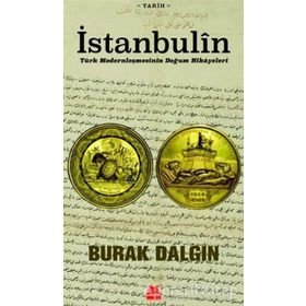 İstanbulîn - Burak Dalgın