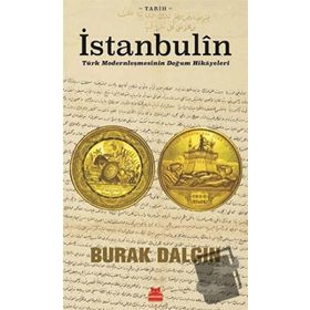 İstanbulîn - Burak Dalgın
