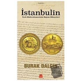 İstanbulîn - Burak Dalgın