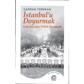 İstanbulu Doyurmak İletişim Yayınevi