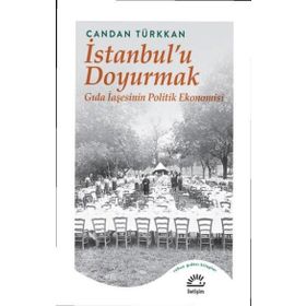 İstanbulu Doyurmak İletişim Yayınevi