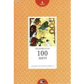 İSTANBUL'UN 100 ADETI İSTANBUL'UN YÜZLERI SERISI - 71 - UĞUR AKTAŞ